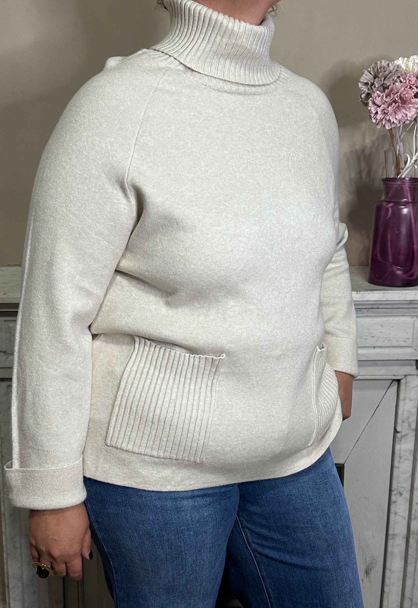 Pull poches
