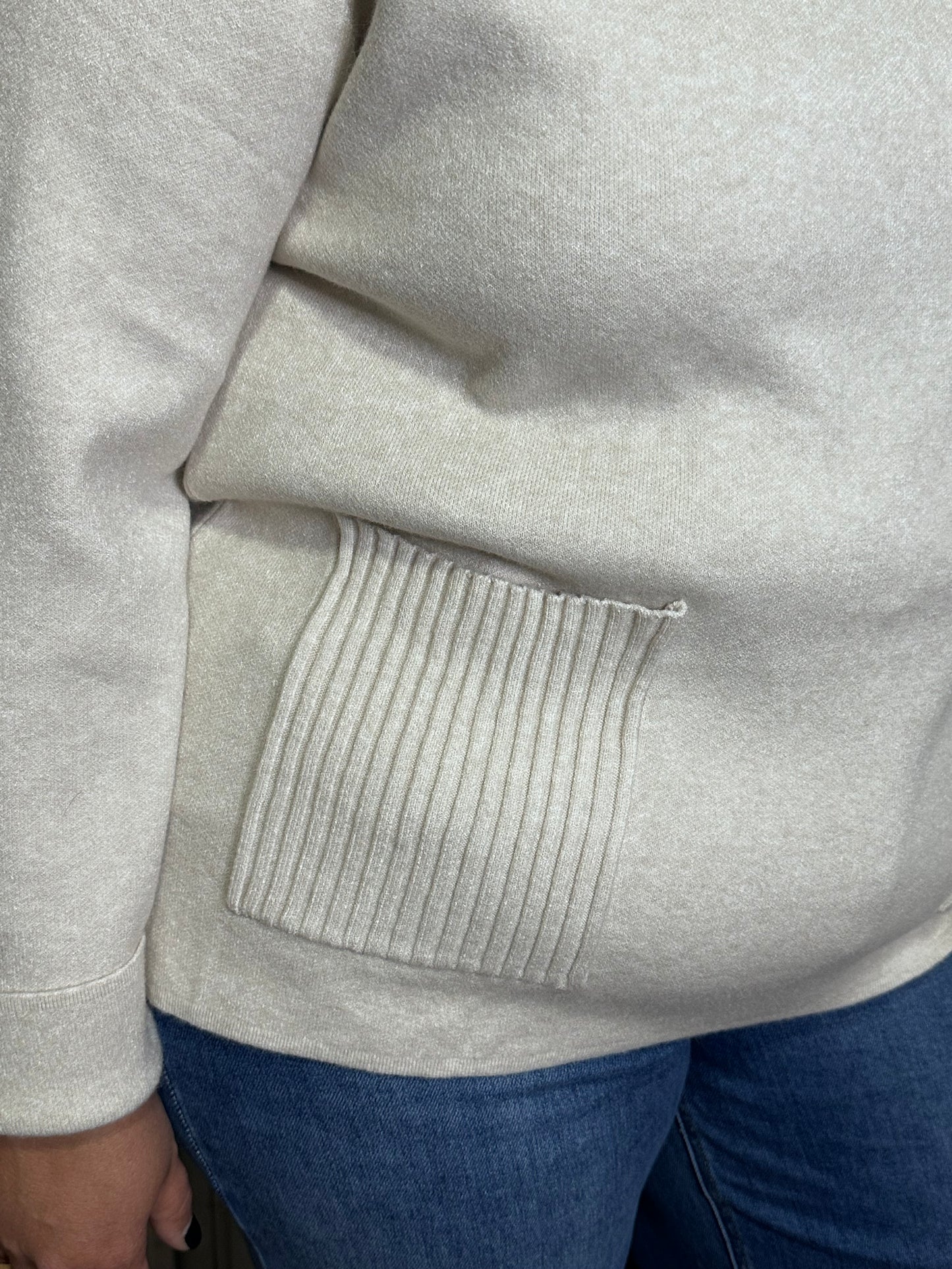 Pull poches