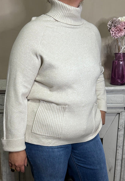 Pull poches