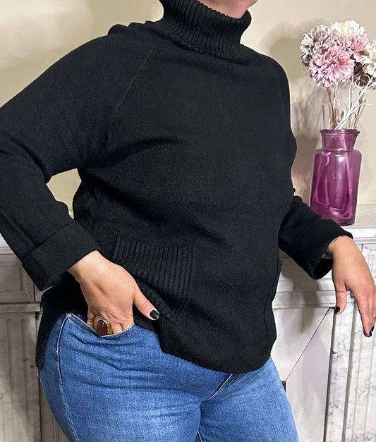 Pull poches