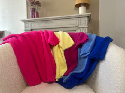 Pull Colors